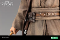 Star Wars Obi-Wan Kenobi ArtFX Obi-Wan Kenobi 1/7 Scale Statue