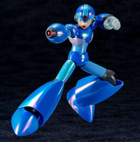 Mega Man X (Premium Charge Shot Ver.) 1/12 Scale Model Kit (Reissue)