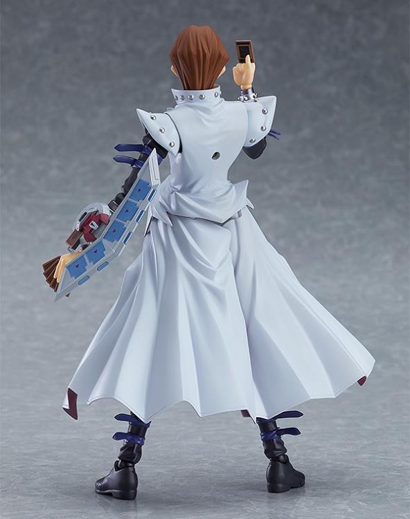 Yu-Gi-Oh! figma No.372 Seto Kaiba