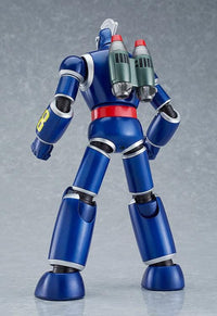 Tetsujin 28 Moderoid Messenger of the Sun Tetsujin 28 Model Kit