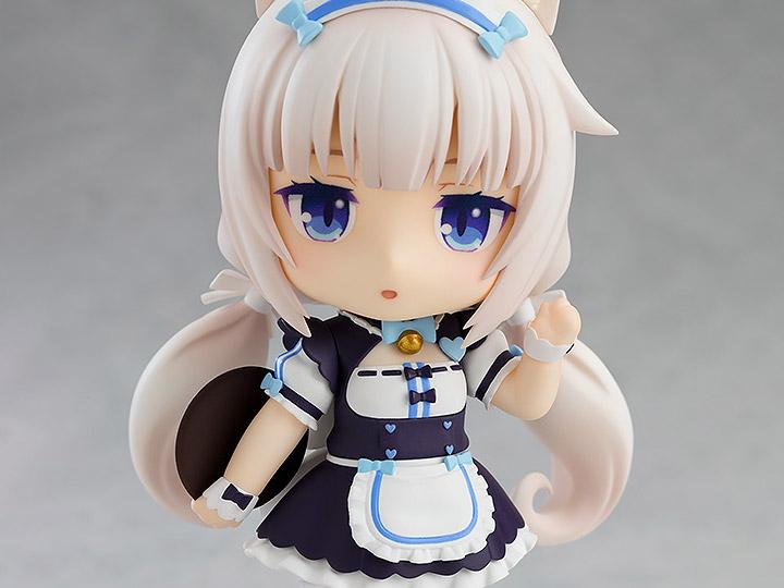 Nekopara Nendoroid No.1248 Vanilla