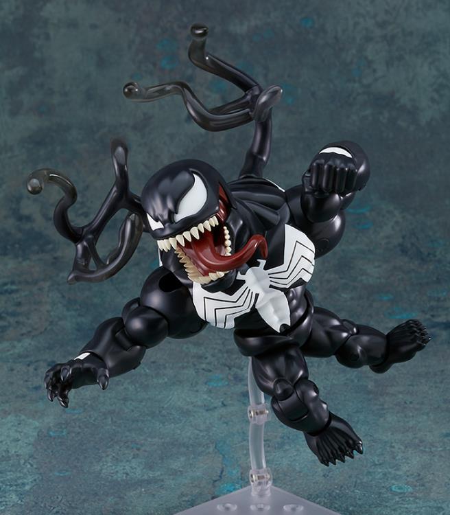 Marvel Nendoroid No.1645 Venom