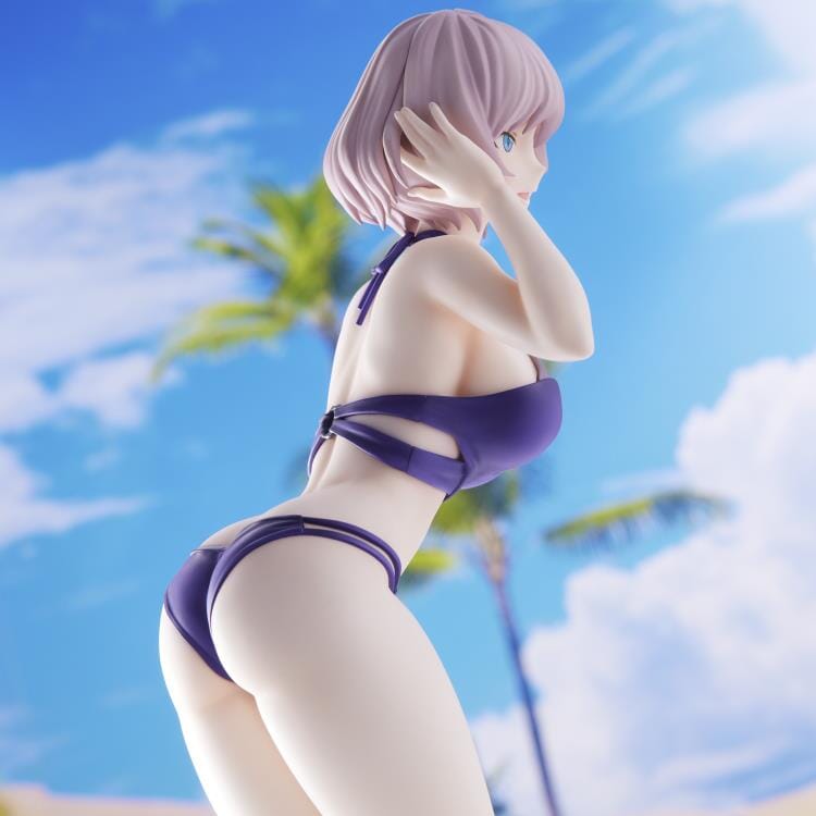 SSSS.Dynazenon Mujina Figure