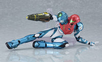 Metroid Dread figma No.583 Samus Aran (DREAD Ver.)