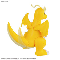 Pokemon Select Series 43 Charizard & Dragonite Model Kit Set