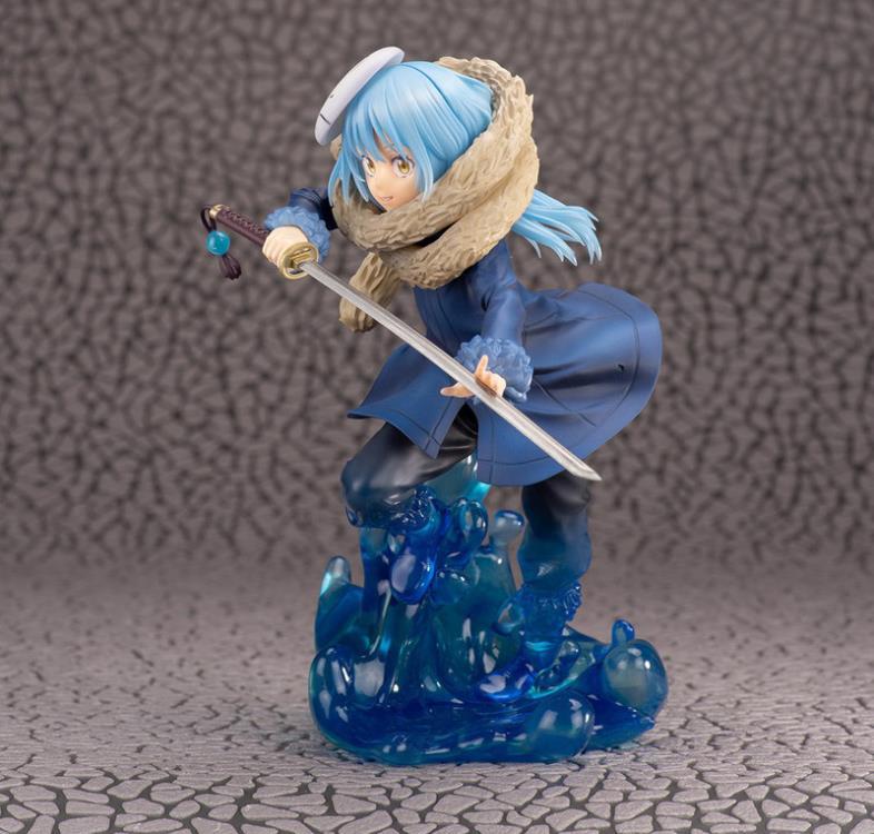 That Time I Got Reincarnated as a Slime Rimuru Tempest 1/7 Scale Figure
