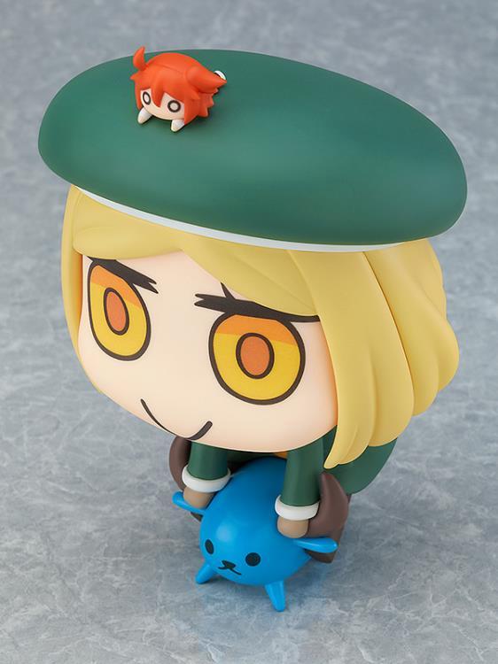Fate/Grand Order Berserker/Paul Bunyan (Learning with Manga!) Figure
