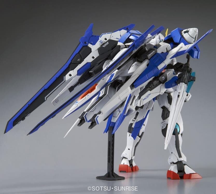 MG 1/100 00 XN Raiser