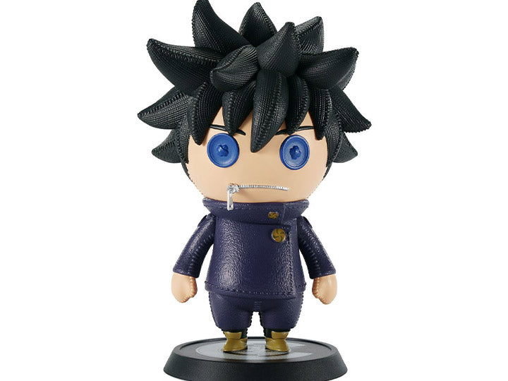 Jujutsu Kaisen Cutie1 Megumi Fushiguro