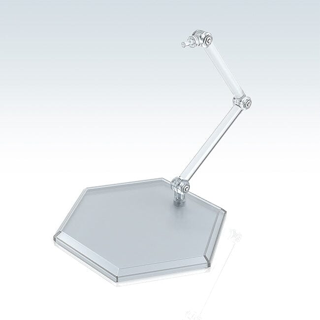 Simple Stand Reference The Simple Stand (Hex Base) Three-Pack – USA Gundam Store