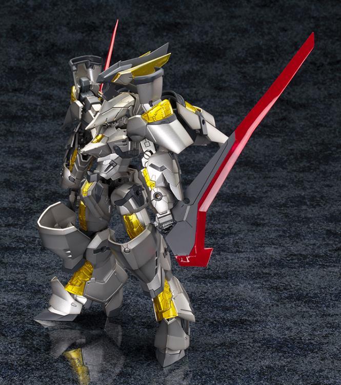 Frame Arms NSG-Z0K Durga II Model Kit