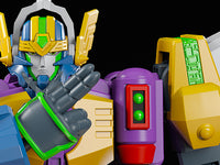Dennou Boukenki Webdiver Moderoid Gladion Model Kit