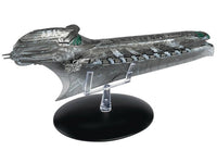 Star Trek: Discovery Collection #14 Klingon Cleave Ship