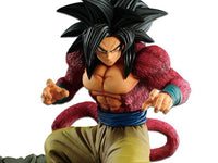 Dragon Ball Z: Dokkan Battle 3rd Anniversary Super Saiyan 4 Son Goku