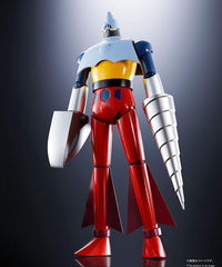 Getter Robo Soul of Chogokin GX-91 Getter 2 & 3 (Television Anime Ver.)