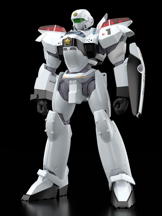 Patlabor 2: The Movie Moderoid AV-2 Valiant 1/60 Scale Model Kit