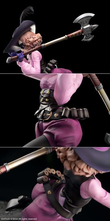 Persona 5 Haru Okumura 1/7 Scale Figure