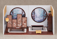 Chinese Study Nendoroid Playset #10 (B Set)