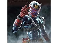 Kamen Rider Figure-rise Standard Kamen Rider Hibiki Model Kit
