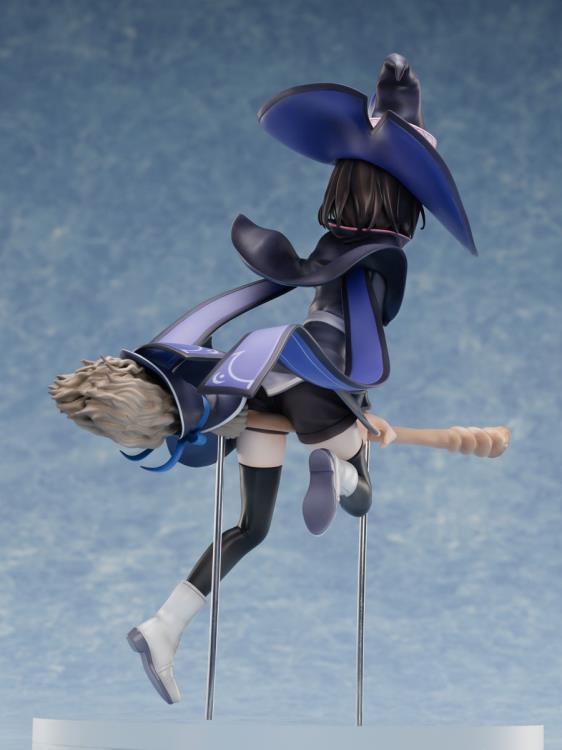 Wandering Witch: The Journey of Elaina F:Nex Saya 1/7 Scale Figure