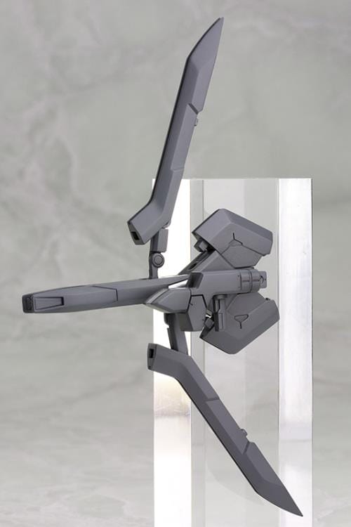 M.S.G. Modeling Support Goods Heavy Weapon Unit 05 Mega Slash Edge
