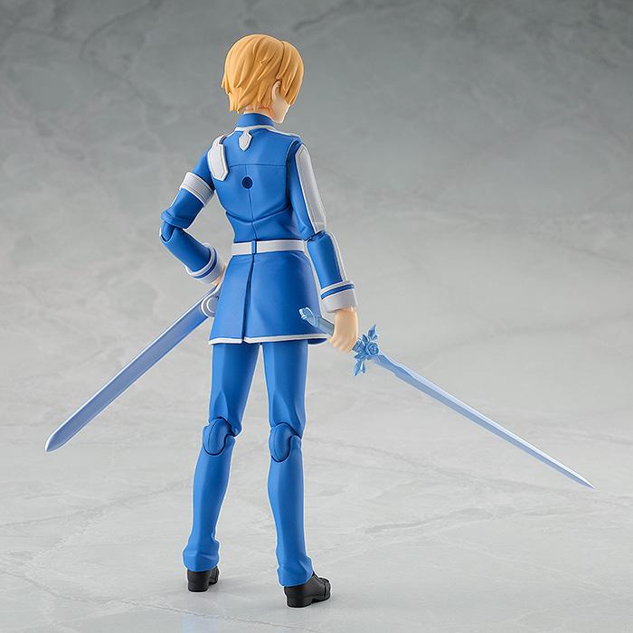 Sword Art Online figma No.441 Eugeo