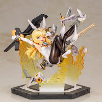 Frame Arms Girl Baselard (Session Go!!) Ani*Statue