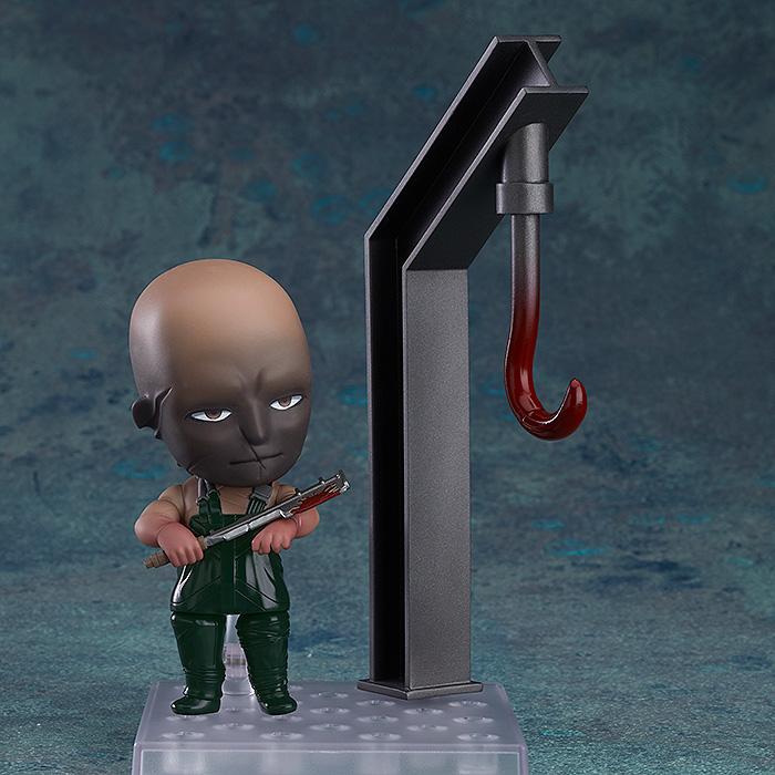 Dead by Daylight Nendoroid No.1148 The Trapper
