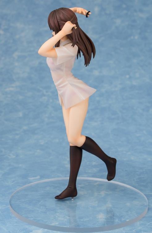 Seiren Hikari Tsuneki (Dress Shirt Ver.) 1/8 Scale Figure