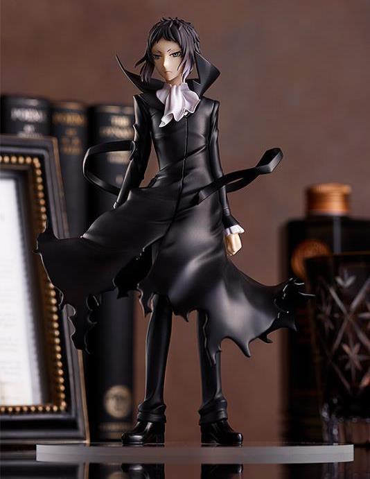 Bungo Stray Dogs Pop Up Parade Ryunosuke Akutagawa