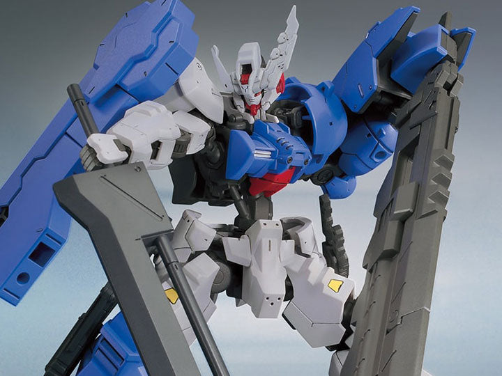HG-IBO 1/144 #039 Gundam Astaroth Rinascimento