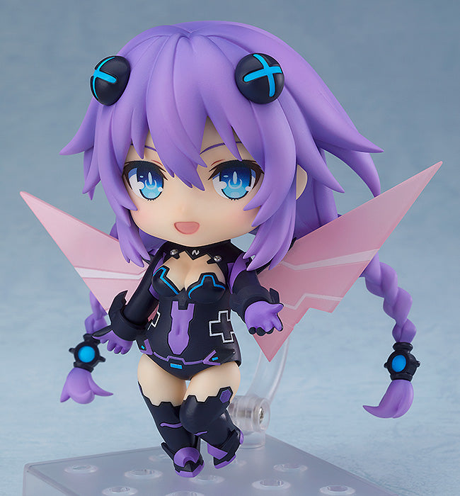 Hyperdimension Neptunia Nendoroid No.1291 Purple Heart
