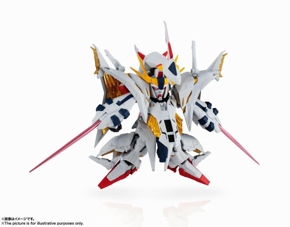 Mobile Suit Gundam NXEDGE Style Penelope