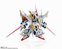 Mobile Suit Gundam NXEDGE Style Penelope