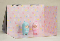 Nendoroid More Background Book