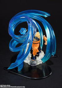Naruto FiguartsZERO Naruto Uzumaki (Kizuna Relation)