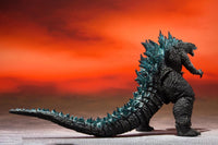 S.H.MonsterArts Godzilla from Movie [Godzilla vs. Kong] (2021)