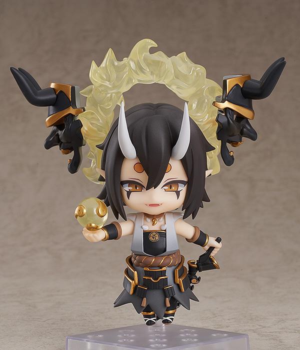 Onmyoji Nendoroid No.1433 Otakemaru