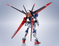 Gundam Metal Robot Spirits Impulse Gundam