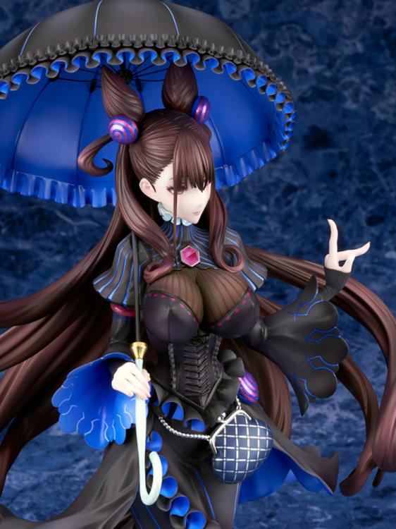 Fate/Grand Order Caster (Murasaki Shikibu) 1/7 Scale Figure