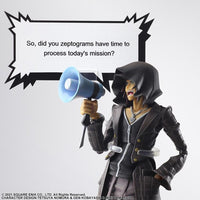 NEO The World Ends with You Bring Arts Minamimoto