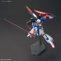 HGUC 1/144 #203 Zeta Gundam (Revive)