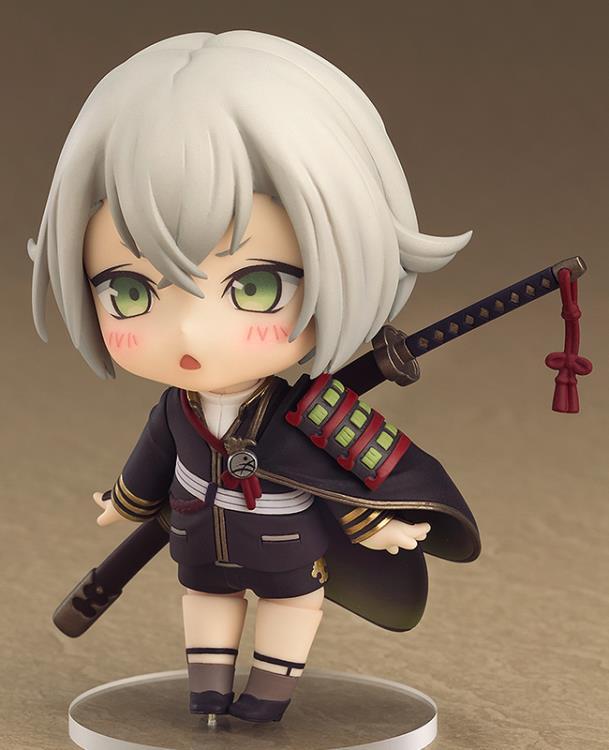 Touken Ranbu -ONLINE- Nendoroid No.608 Hotarumaru