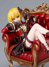 The Idolmaster Cinderella Girls Frederica Miyamoto (Soleil et Lune Ver.) 1/7 Scale Figure