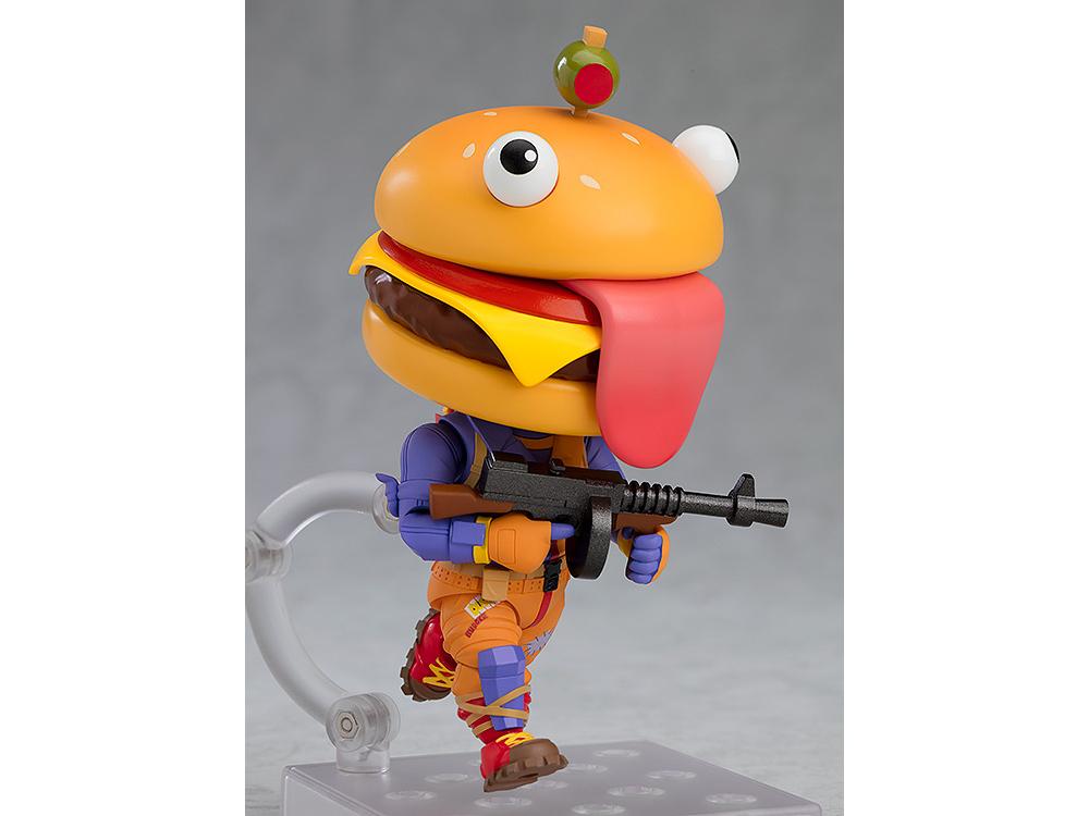 Fortnite Nendoroid No.1369 Beef Boss