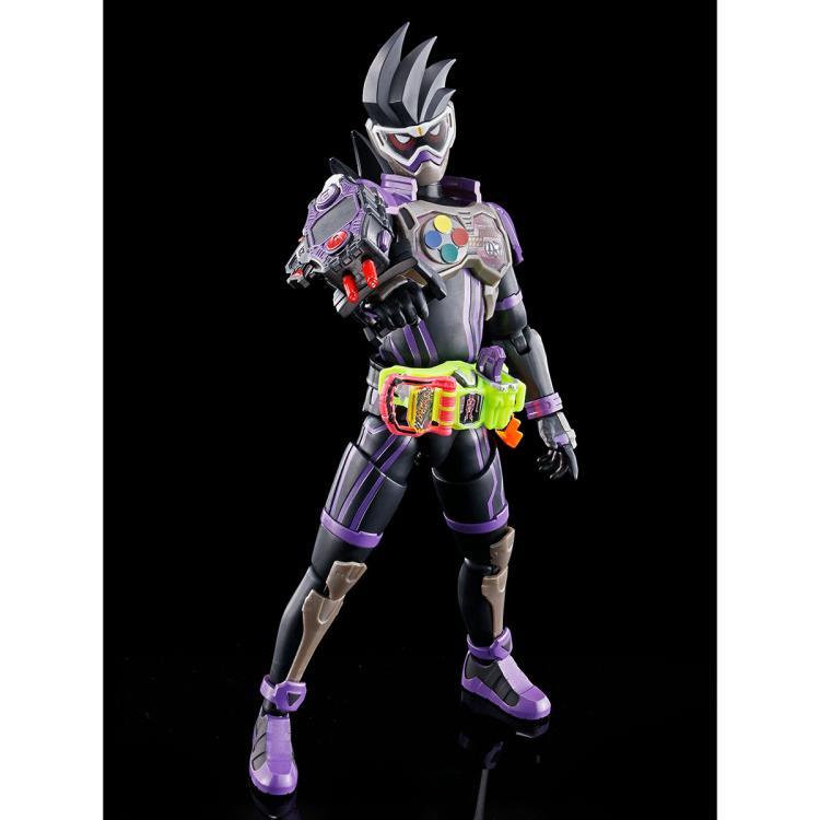 Kamen Rider Figure-rise Standard Kamen Rider Genm (Action Gamer Level 2) Model Kit