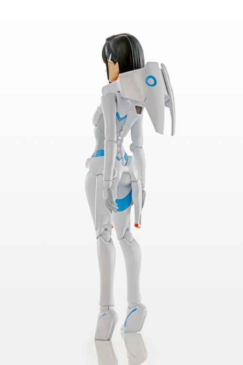 Darling in the Franxx S.H.Figuarts Ichigo