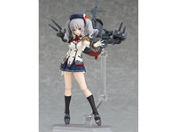 Kantai Collection figma No.317 Kashima