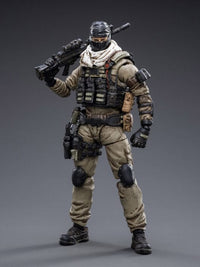 Freedom Militia 01 1/18 Scale Figure