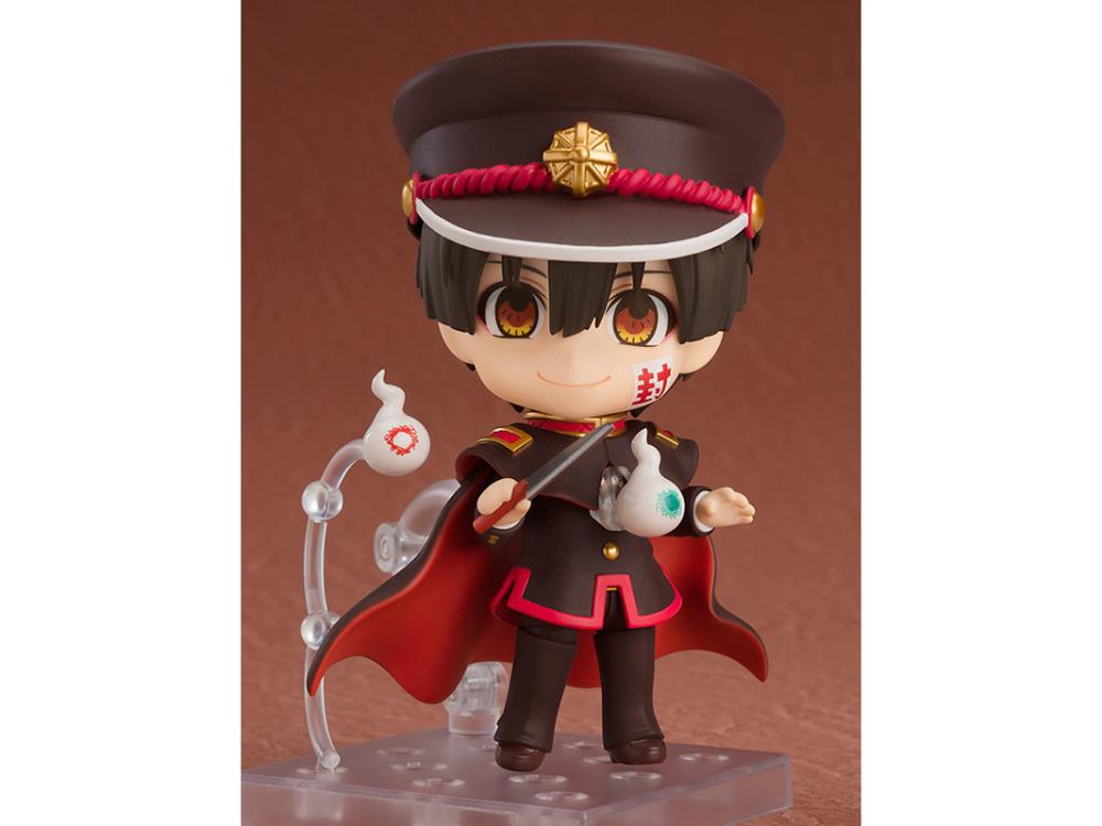 Toilet-bound Hanako-kun Nendoroid No.1341 Hanako-kun